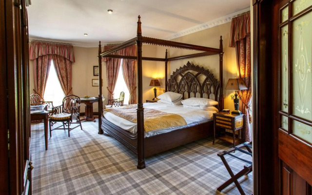 Hardwick Hall Hotel