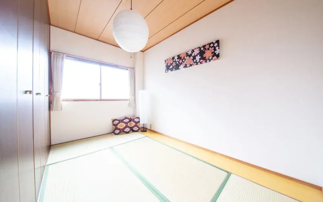 Comfort Self Hotel Ama-no-Sato