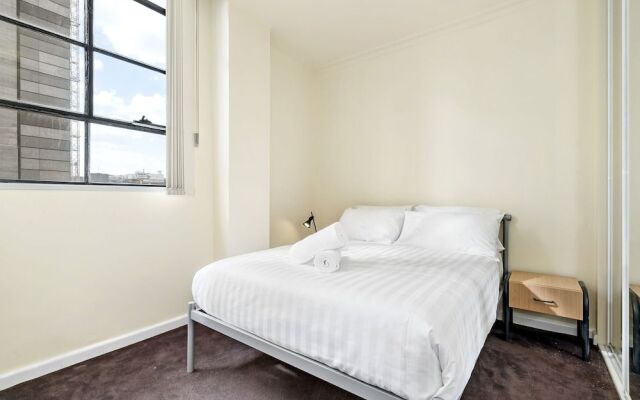 ELIZA, 2BDR Melbourne Apartment