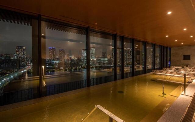 La Vista Tokyo Bay Hotel