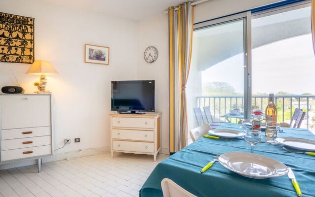 Les Terrasses de la Mer 12510