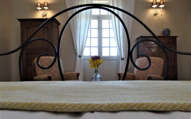 Château Montplaisir