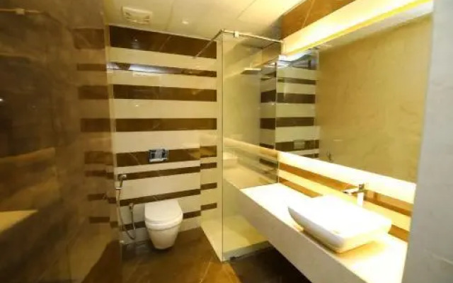 Neermala Residency