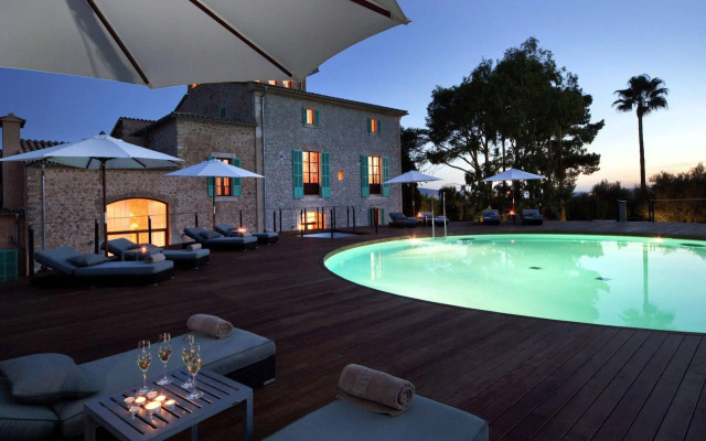 Sa Cabana Hotel Rural & Spa - Adults Only