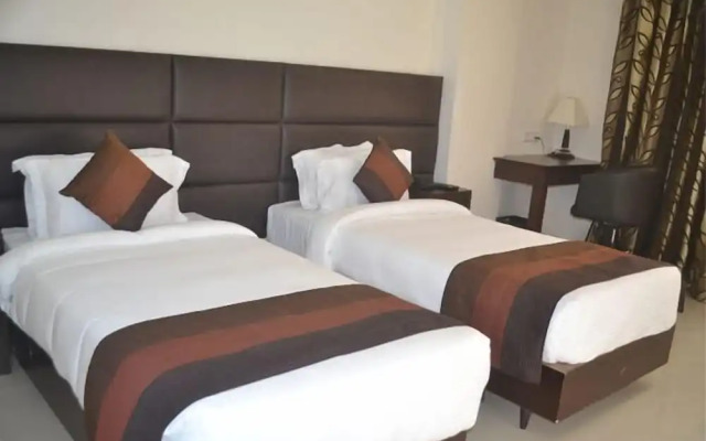 Hotel Patliputra Nirvanaa