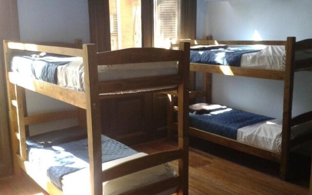 Caballo Loco - Hostel