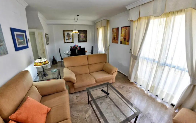 Chalet el Naranjo – WONDERSTAYS