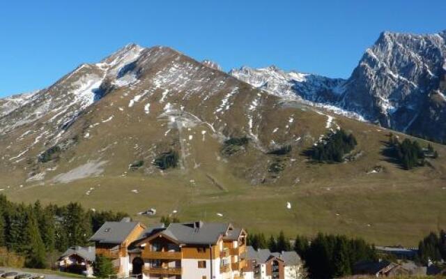 Mont Blanc Soleil C-1