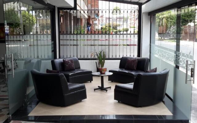 Hotel Ag Boutique Home