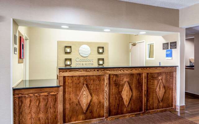 Comfort Inn & Suites - Hannibal