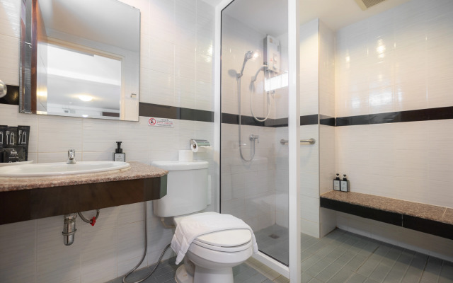 Golden Jade Suvarnabhumi