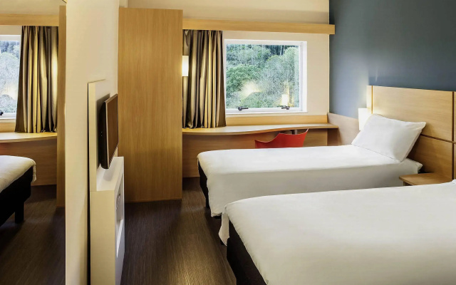 Ibis Juiz De Fora