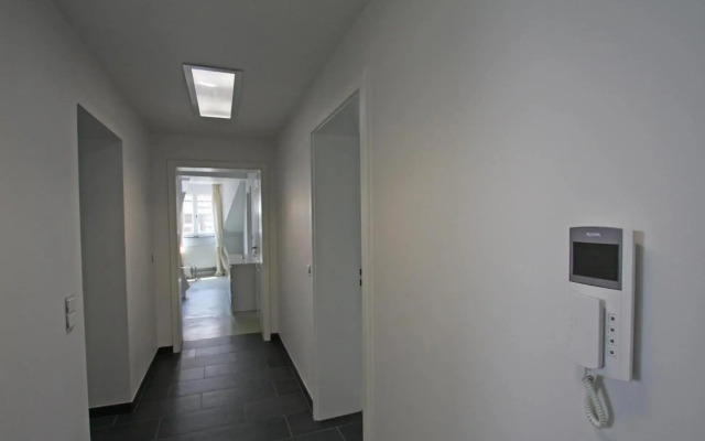 Business Apartment Deluxe