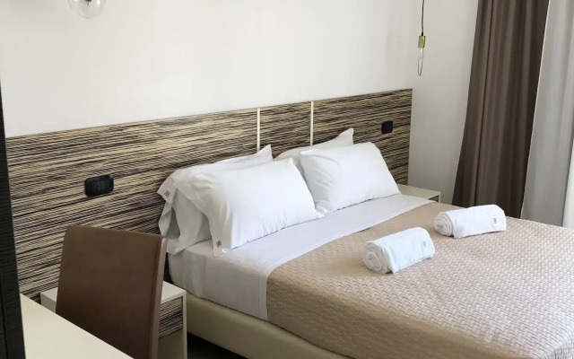 Milazzo INN AiMori