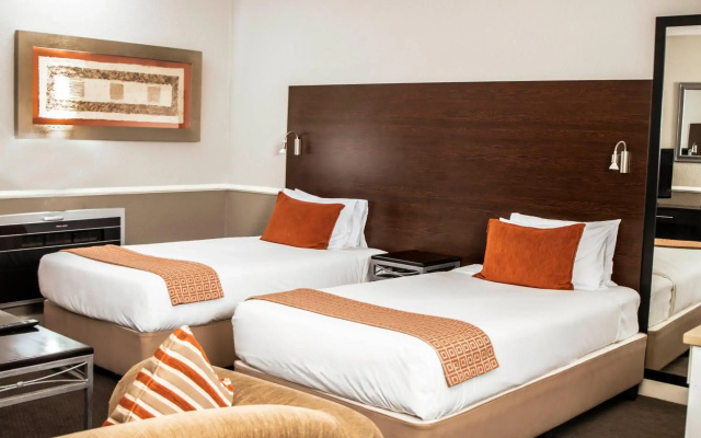 Mercure Nelspruit Hotel