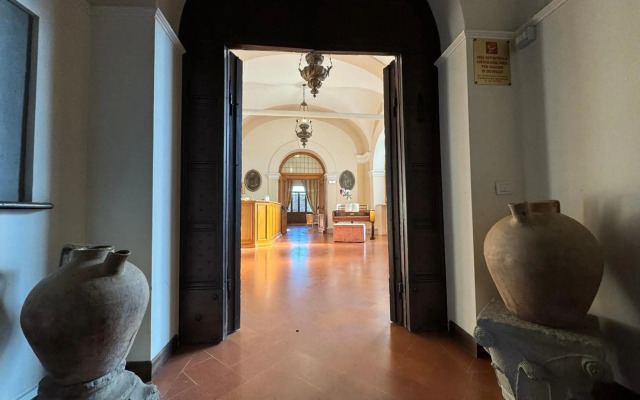 Monastero SS. Annunziata