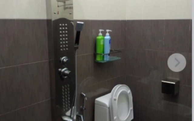 Capital O 90555 Captain's Cabin Resort