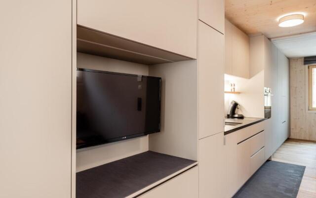 Boutique Apartments Mellau