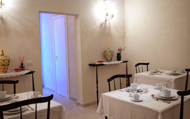 Casa Scianna Noto