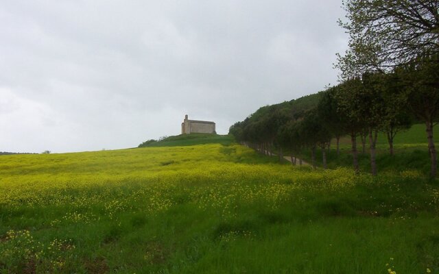 Agriturismo La Pieve