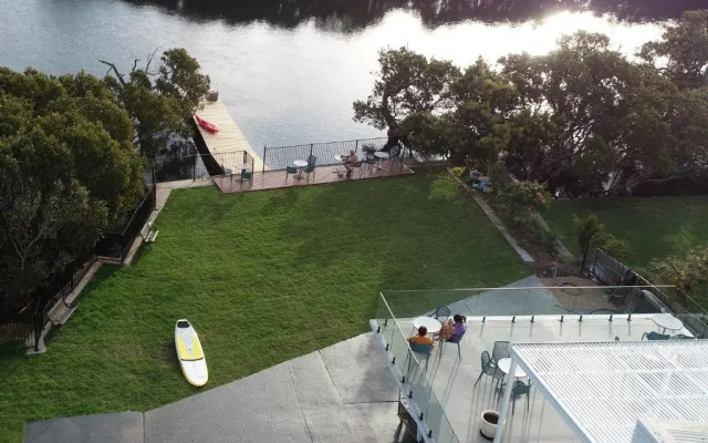 Comfort Inn Bay Waterfront