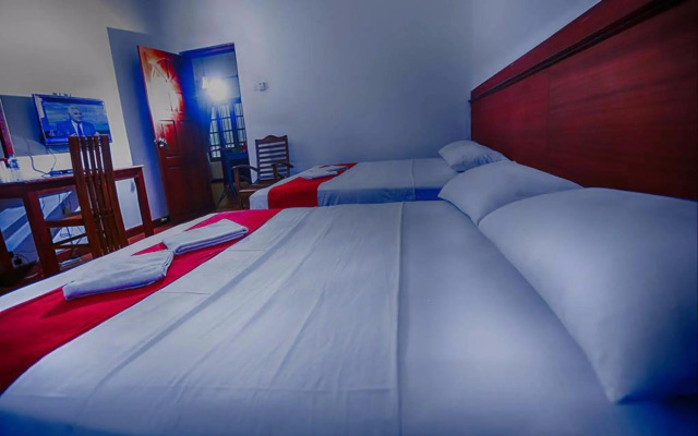 Kandy Regal Lake View Hotel