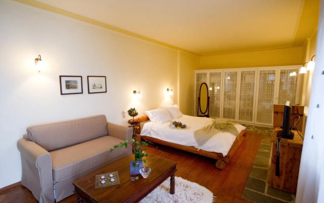 Mir boutique hotel