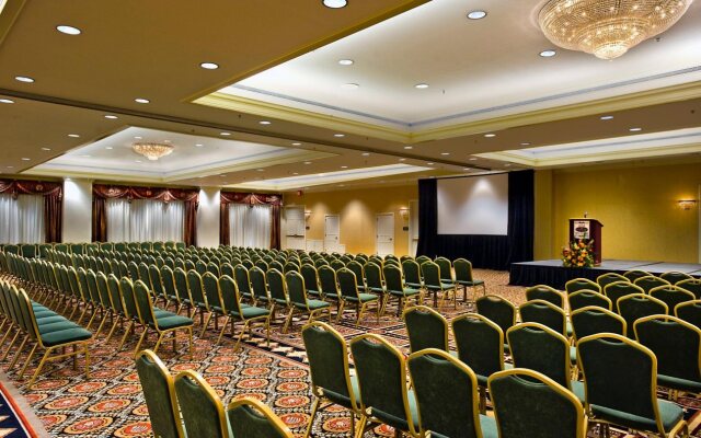 Crowne Plaza New Orleans French Qtr - Astor by IHG