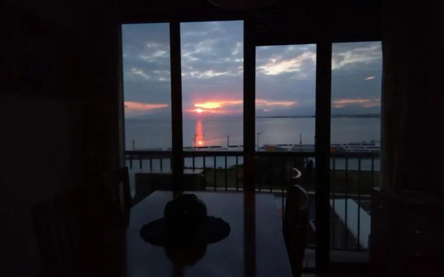 Apartamento Acantilados