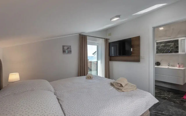 Pool Apartments Crikvenica