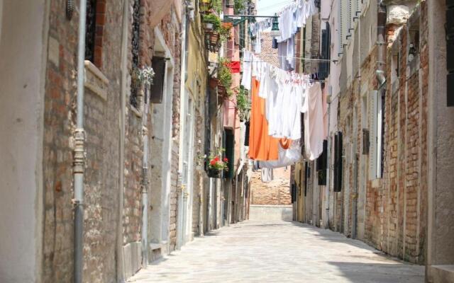 Veneziacentopercento B&B - Rooms & Apartments in Venice