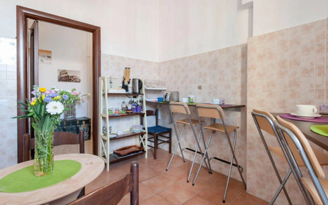 Via Cesena B&B