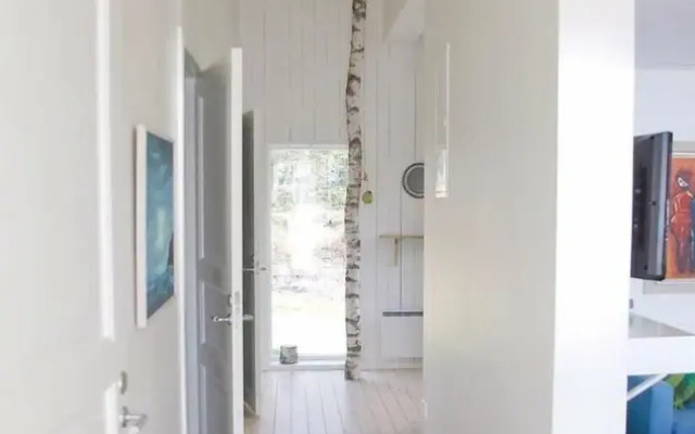 Nice Home in Vaggeryd With 2 Bedrooms, Sauna and Wifi