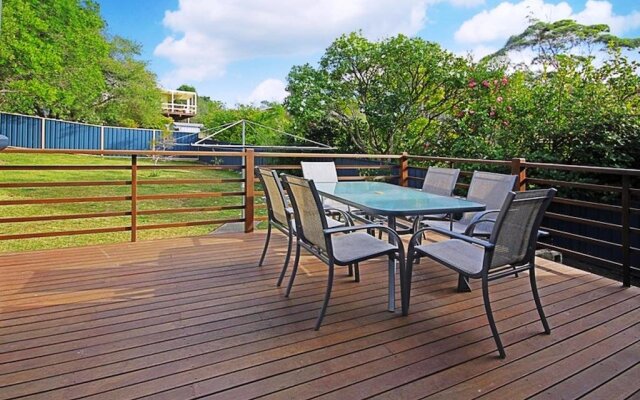 The Seaside Beachhouse Mollymook