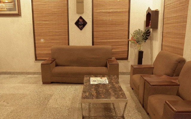 OYO Rooms Mandarmoni Beach Road 3