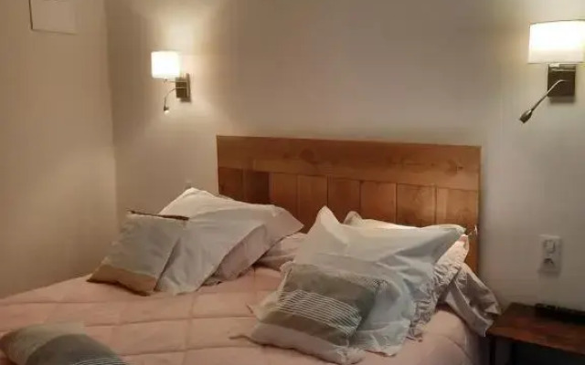 Les Chambres de Lili