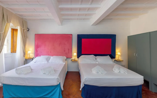 Pitti Suite 13 residenza d'epoca