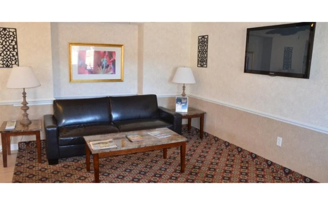 Travelodge Gulf Shores