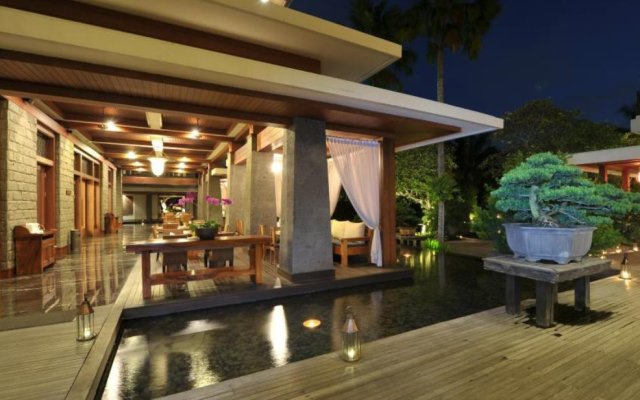 Awarta Nusa Dua Luxury Villas & Spa