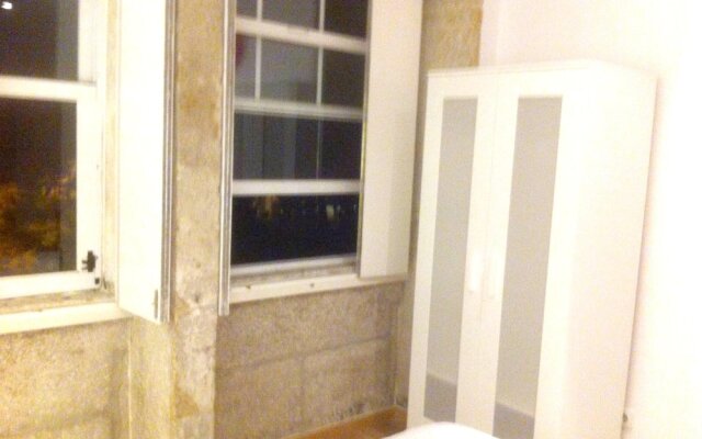 Studio in Porto, with Wifi