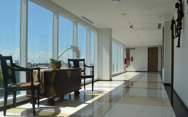 La Lisa Hotel Surabaya