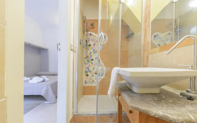 Monovano in Taormina Centro