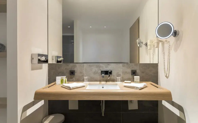 Dolomitengolf Suites