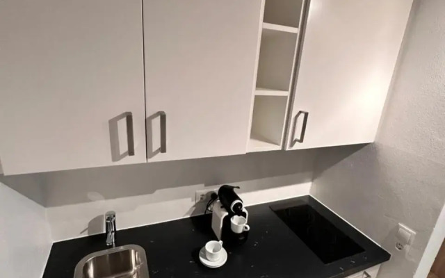 Zentrum Appartements Lorenzin