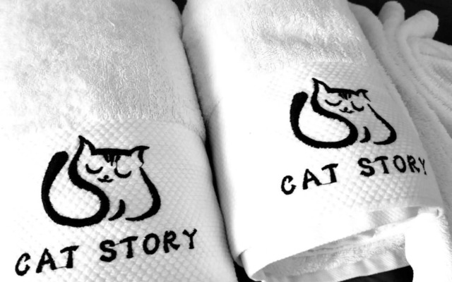 Cat Story Hotel