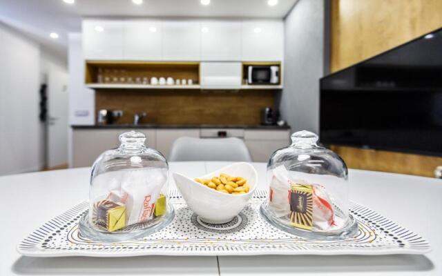 Windrose Design Apartments