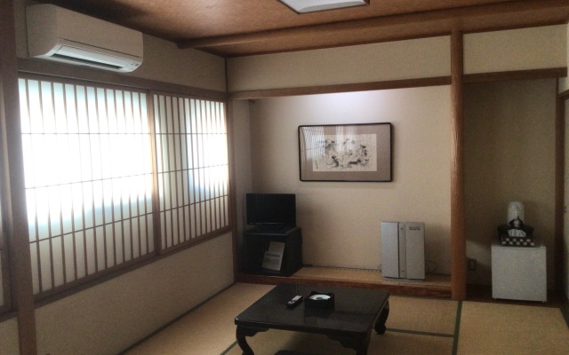 Hotel New Yama