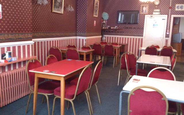Grafton House B&B