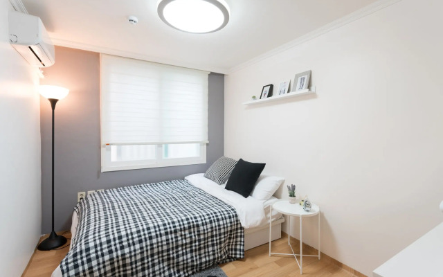 The Blossom Yeonnam Guesthouse