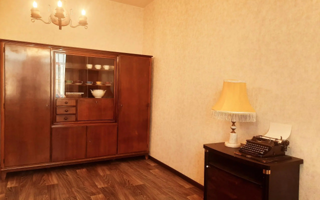 Апартаменты на проспекте Ленина 103